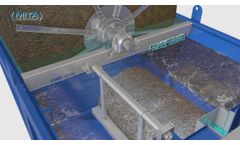 Biocombi - Compact Plant For Biological Water Treatment - Video