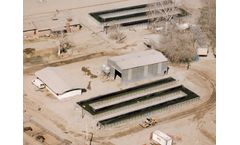 ModuTank - Above Ground Water Storage Tanks