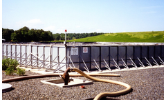 ModuTank - Model EconoTank - Modular Tank