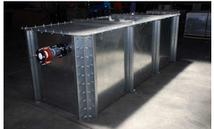 ModuTank - Model ComPakt - Modular Tank