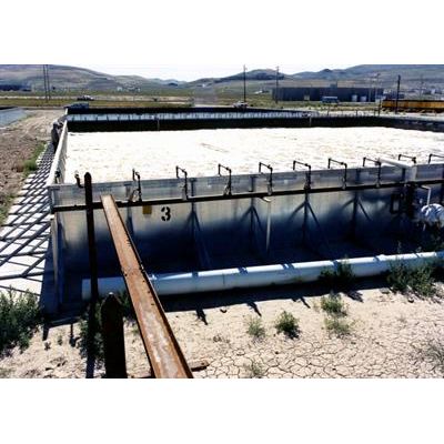 ModuTank Wastewater Storage Tanks