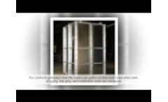 Custom Water Tanks | Building Tanks For Different Industry Needs – ModuTank Inc. Video