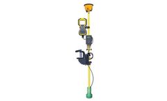 Seafloor Hydrolite Plus - Dual Frequency Echosounder Kit