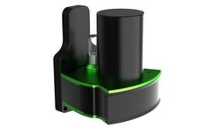 Seafloor SeaRAY - Compact Multibeam Sonar System