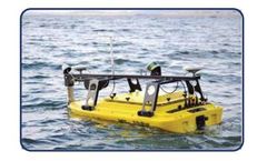 Seafloor - Model PicoMBES-120SF - Miniature CHIRP FM Multibeam Echosounder