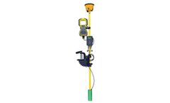 Seafloor Hydrolite-Plus - Single Frequency Echosounder Kit