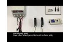 Under Hood Animal Repeller (AR05) Video