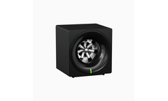 X-Pest - Model AR40 - Ultrasonic Rodent Repeller