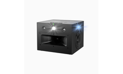 X-Pest - Model AR25S - High Power Ultrasonic Rodent Repeller