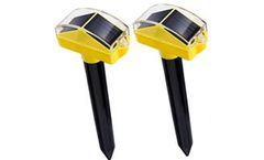 x-Pest - Model AR06 - Solar Snake Repeller
