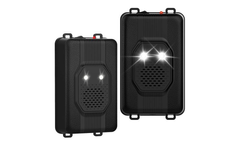 X-Pest - Model AR28C - Rodent Repellent for Cars