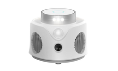X-Pest - Model UR02S - Ultraosnic Pest Repeller with PIR Sensor