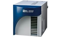Nippon - Model MA-3000 - Direct Thermal Decomposition Mercury Analyzer