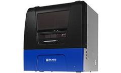 Nippon - Model RA-4500 - Fully Automated Reducing Vaporization Mercury Analyzer