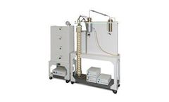Parr - Fluidized Bed Reactors