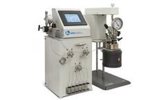 Parr - Model 4878 - Automated Liquid Sampler