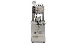 Parr - Model Series 2500 - Micro Batch Reactor System