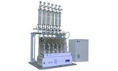 Parr - Model Series 5000 - Multiple Reactor System