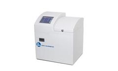 Parr - Model 6400 - Automatic Isoperibol Calorimeter