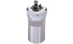 Parr - Model 6200 - Isoperibol Calorimeter