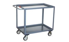Jamco - Model SB - 2 - Shelf Service Carts