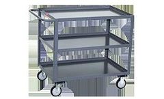 Jamco Products - Model SC - 3 Shelf Service Carts