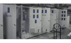 S T Controls - Multi Section Control Panels