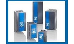 Variable Speed Drives