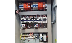 S T Controls - Standard Control Panels