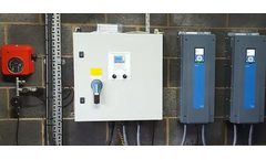 S T Controls - Irrigation Control Panels