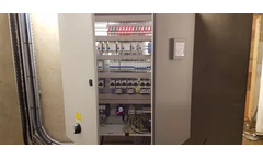 S T Controls - Water Feature Control Panels
