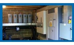 Electrical Installation Services