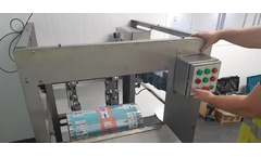 S T Controls - Food Grade Control Panel