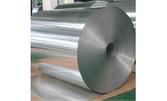1050 Aluminium Coils