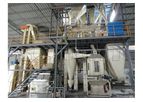 Sunwit - Chicken Feed Production Line