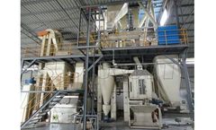Sunwit - Chicken Feed Production Line