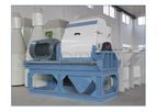 Sunwit - Model SFSP63 Series - Hammer Mill