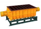Model TVB (B) - Vibratory Tubs