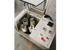 High Speed Planetary Jar Mill