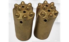 Ruilong - Tungsten Carbide Button /Rock Drilling Tool/ Rock Drill Bits