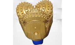 Ruilong - Water Well PDC Tricone Bits