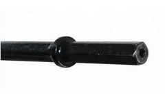 Ruilong - 800 mm Integral Drill Rod for Pneumatic Rock Drilling