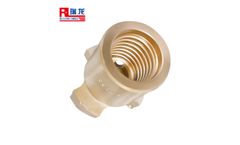 Ruilong - Model AQ BQ PQ NQ HQ - Coal mine 1308 PDC cutter oil drill bit 1308 PDC cutter pdc insert cutter