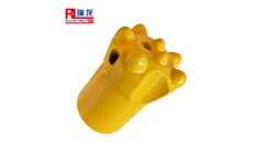 Ruilong - taper button bit Ruilong drill bit for rock drilling
