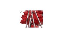 Model API 16D BOP - Well Control Hose
