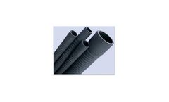 Suction & Discharging Hose