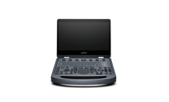 IMV - Model Mindray Vetus E3 - Veterinary Ultrasound Scanner