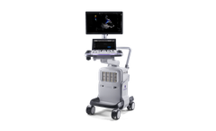 IMV - Model GE Logiq Totus - Ultrasound Scanner