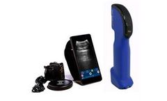 Duo-Scan - Model Go Plus - Livestock Ultrasound Scanner