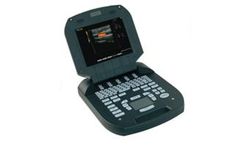 ExaGo - Veterinary Ultrasound Scanner